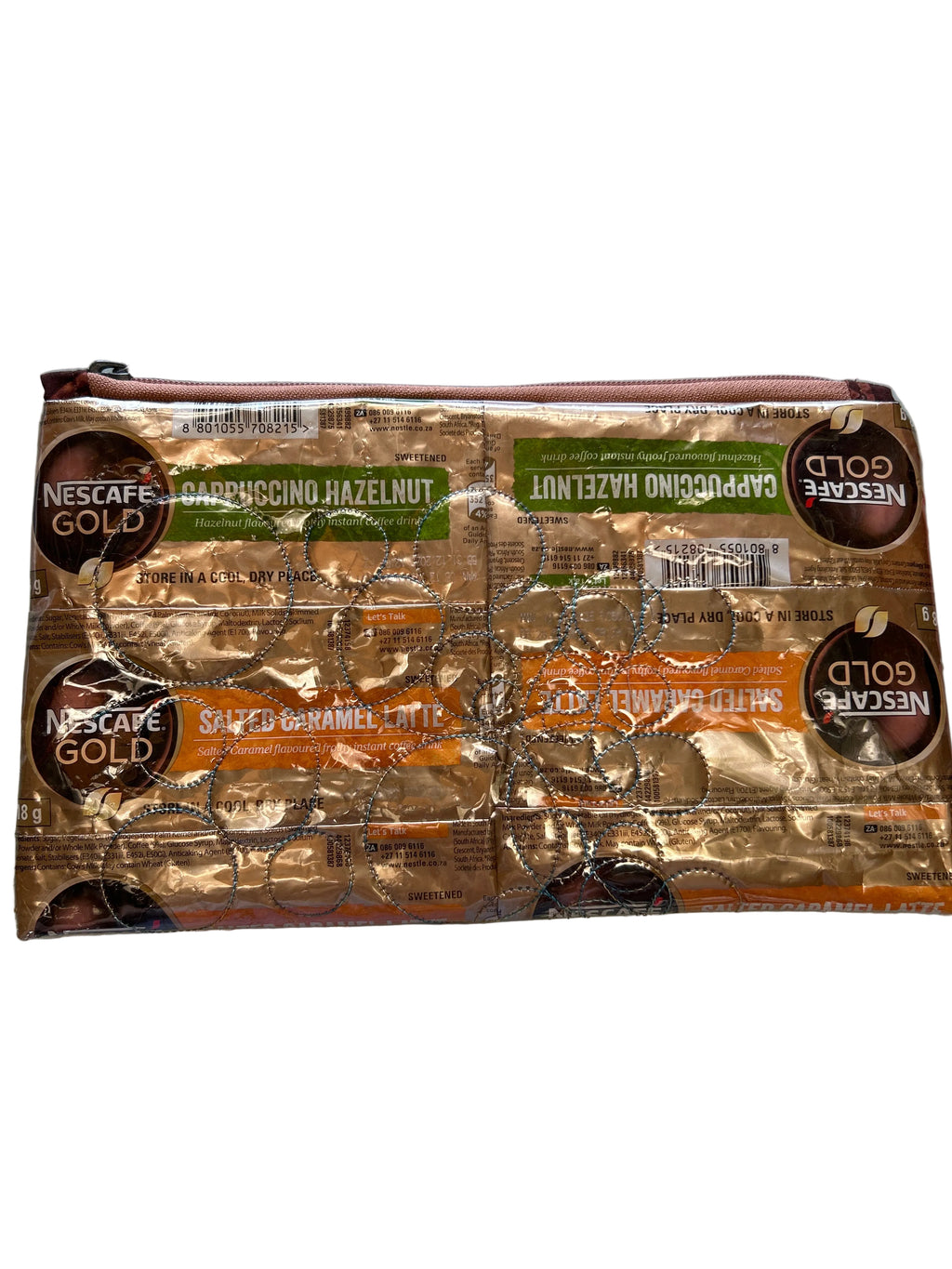 Pencil Case or Makeup Bag